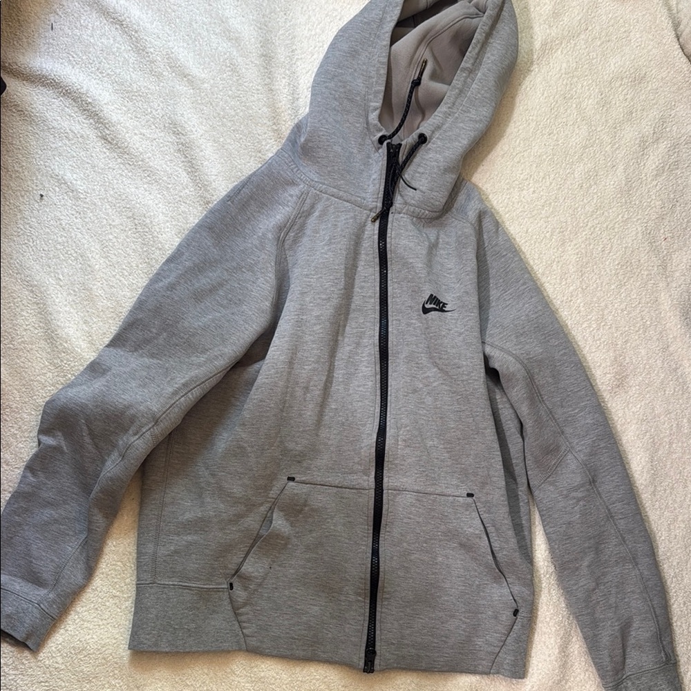 Nike tech Gray Women's Jacket